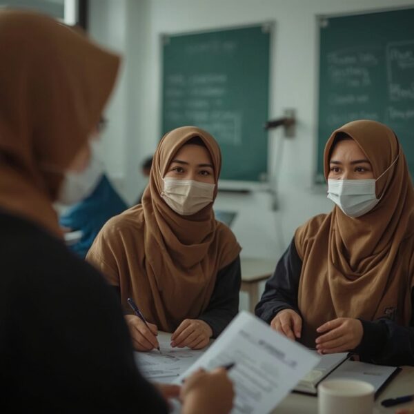 Panduan Operasional Terpadu untuk Efisiensi Layanan dan Gaya Hidup Sehat