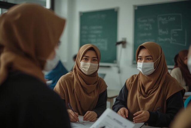 Panduan Operasional Terpadu untuk Efisiensi Layanan dan Gaya Hidup Sehat